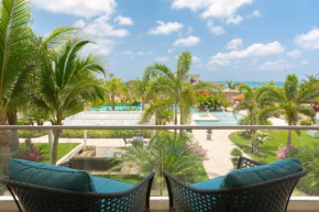 Eagle Beach - Deluxe Regency 3BR condo - LV203